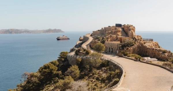 EXPLORA JOURNEYS REVEALS NEW CULINARY, WELLNESS AND ENRICHMENT EXPERIENCES FOR EXPLORA II