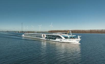 VIVA Cruises Releases 2024 Programme, Featuring Third New Build Ship, VIVA ENJOY