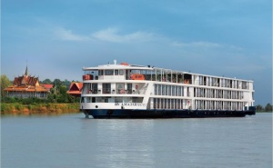 AmaWaterways Launches 2-for-1 Vietnam and Cambodia Land Package Offer