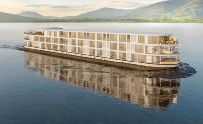 Viking Announces New Ship for the Mekong River