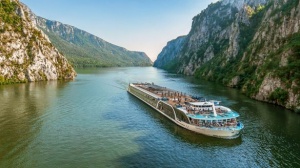Save Up to £1,500 Per Couple Plus Enjoy Complimentary Business Class Flights