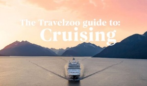 Travelzoo Launches the Ultimate Guide to Cruising