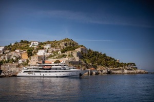 Unchartered Mystery Cruise Led by the Variety Cruises CEO Itinerary to Be Unveiled 24 Hours Prior to