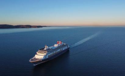 Three new sailings as part of world voyage revealed by Fred. Olsen Cruise Lines