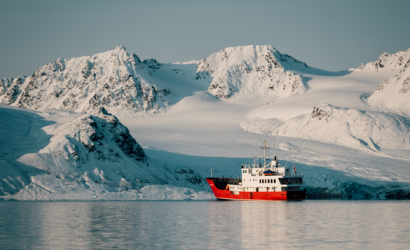 Discover the World’s Most Remote Community on Secret Atlas’ New East Greenland Micro Cruise
