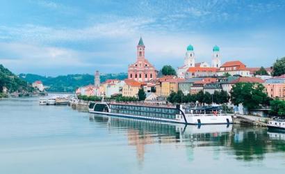 Experience the Danube “Rudi’s Way” on Award-Winning AmaMagna Without the Crowds