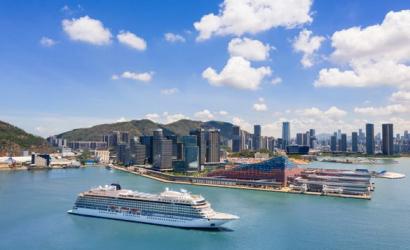 Viking Announces Expansion of China Offering with New Voyages Starting in 2025