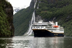 Havila Voyages Launches World’s First Noise Forecast