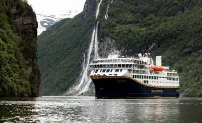 Havila Voyages Launches World’s First Noise Forecast