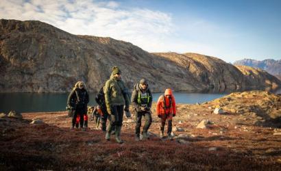 Set Sail on a Multi-Generational Family Arctic Adventure in 2025