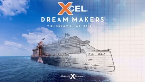 Celebrity Cruises Launches ‘Dream Makers,’ a First of Its Kind Invitation for Travelers