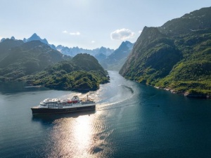 Havila Voyages Plans Twelve-Day Climate-Neutral Voyage This Autumn