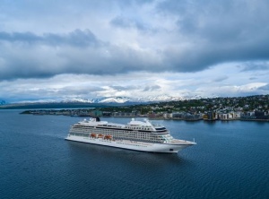 Viking Announces New 2027-2028 World Cruise Itineraries