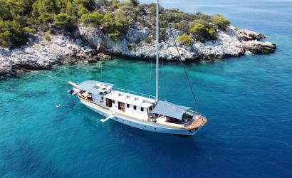 YMA YACHTING MARKS ITS ENTRY INTO THE GREEK MARKET, NOW REPRESENTING COSMOS