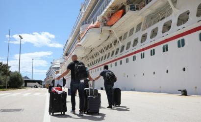 Dubrovnik Wins Europe's Leading Cruise Destination Award at World Travel Awards 2024