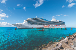 Oceania Cruises® Invites Travellers to Discover the Caribbean Through a New Lens