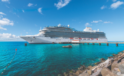 Oceania Cruises® Invites Travellers to Discover the Caribbean Through a New Lens