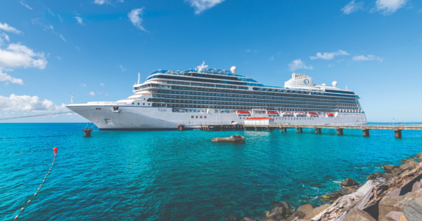 Oceania Cruises® Invites Travellers to Discover the Caribbean Through a New Lens