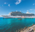 Oceania Cruises® Invites Travellers to Discover the Caribbean Through a New Lens