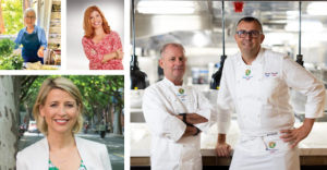 Oceania Cruises® Reveals Destination-Rich 2027 Specialty Cruises