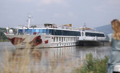 A-ROSA cruises relaxes vaccination requirement