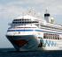 UK cruise industry predicts record 2014