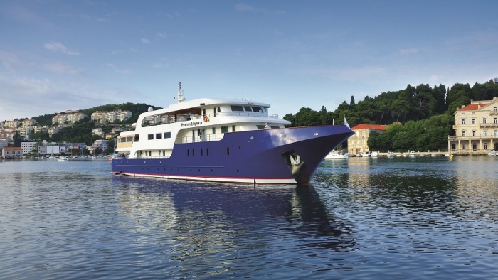 APT & Travelmarvel launches 2024 European river cruising programme