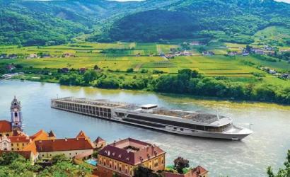 APT & Travelmarvel launches 2024 European river cruising programme