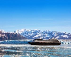 Azamara Cruises Returns to Alaska in Summer 2026