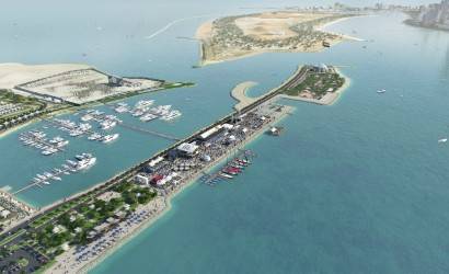 New Abu Dhabi ‘Destination Village’ to welcome Volvo Ocean Race