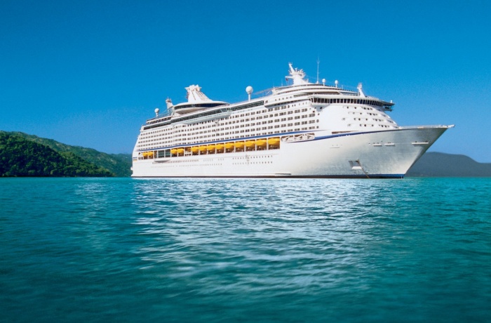 Royal Caribbean suspends most sailing until July