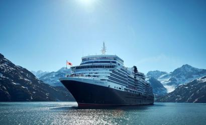 Cunard’s Alaska 2026 Voyages feature Queen Elizabeth sailing roundtrip itineraries from Seattle