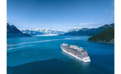 Sail in 2025 and Save with Princess Cruises Voyages to Alaska, the Caribbean, Mediterranean and more
