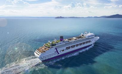 Ambassador Cruise Line offers reduced cabin fares