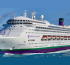 Ambassador Cruise Line names first ship