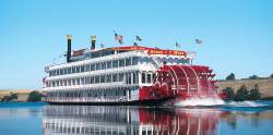 American Cruise Lines plans fleet of modern riverboats