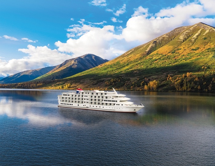 American Cruise Lines triples capacity in Pacific Northwest