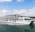 American Cruise Lines to double capacity with Project Blue