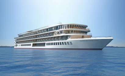 American Cruise Lines reveals details of new fleet