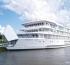 Expansion continues at riverboat operator American Cruise Lines