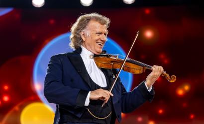 VIVA Cruises confirms details for André Rieu-inspired sailings