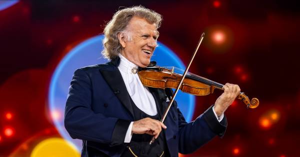 VIVA Cruises confirms details for André Rieu-inspired sailings