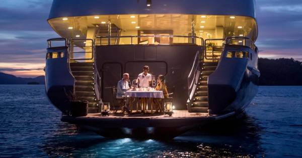 Private Yacht Expeditions Transform the Way Travellers Explore the Seychelles