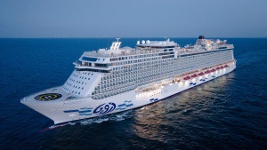 MassiveMusic sets sail in KSA with award-winning sonic identity for AROYA Cruises