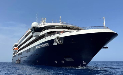 Atlas Ocean Voyages to start homeport operations in Panama