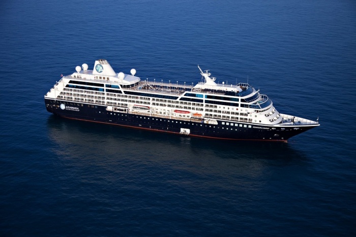 Royal Caribbean reports US$1.4bn loss, delays return to sailing