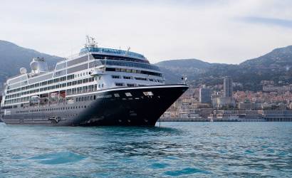 Azamara Club Cruises purchases Adonia from P&O Cruises