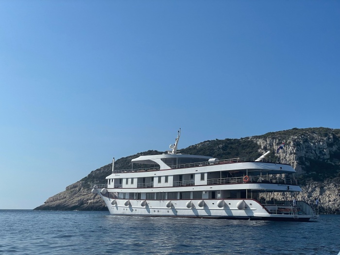 Unforgettable Croatia launches 2027 season and Michelin Star add on