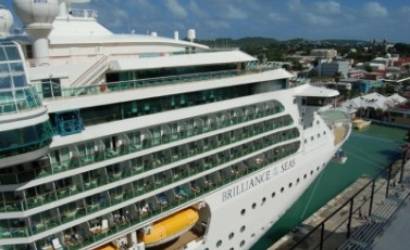Cruisers warned: If you’re late, the ship won’t wait