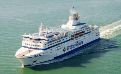 Brittany Ferries urges France not to impose British quarantine
